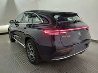 Widok z tyłu po stronie lewej