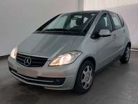 Widok z przodu po stronie lewej