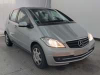 Widok z przodu po stronie prawej