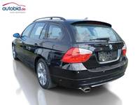 Pogled straga lijevo