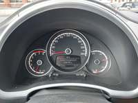 Pogled na kombinirani instrument