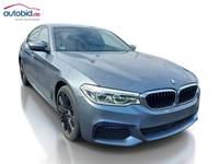 Náhled zpředu zprava