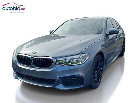 Náhled zpředu zleva