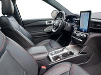 Pogled unutrašnji prostor