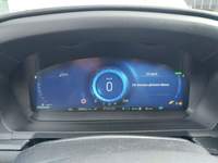 Pogled na kombinirani instrument