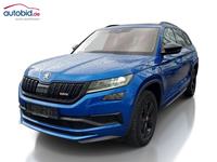 Pogled sprijeda lijevo