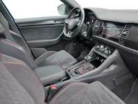 Pogled unutrašnji prostor