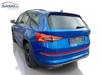 Pogled straga lijevo