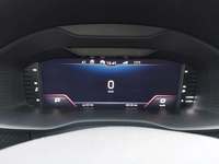 Pogled na kombinirani instrument