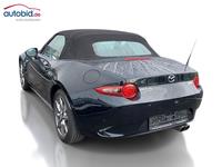 Pogled straga lijevo