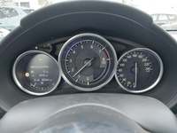 Pogled na kombinirani instrument