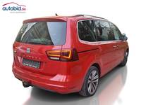 Vaade tagant paremalt