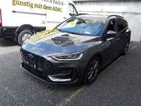 Náhled zpředu zleva