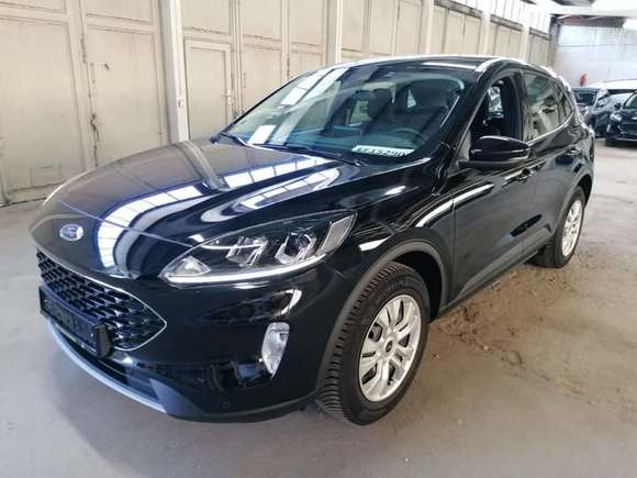 Náhled zpředu zleva