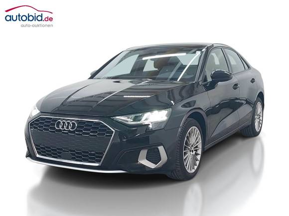 Widok z przodu po stronie lewej