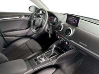 Pogled na unutrašnjost