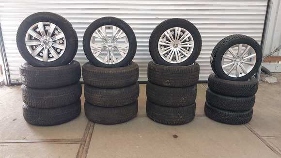 Pogled sprijeda lijevo