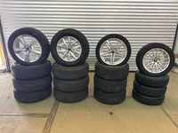 Pogled sprijeda lijevo