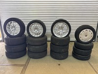 Pogled sprijeda lijevo