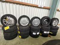 Вид спереди слева