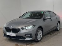 BMW 2 Gran Coupe 218 i Advantage Connected Professional UVP: 50.300,01 €