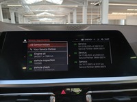 Teeninduse sissekanne