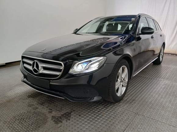 Náhled zpředu zleva