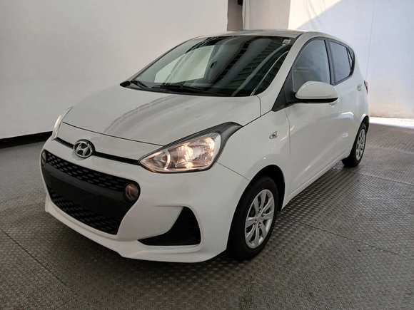 Náhled zpředu zleva