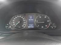 Вид на приборную панель