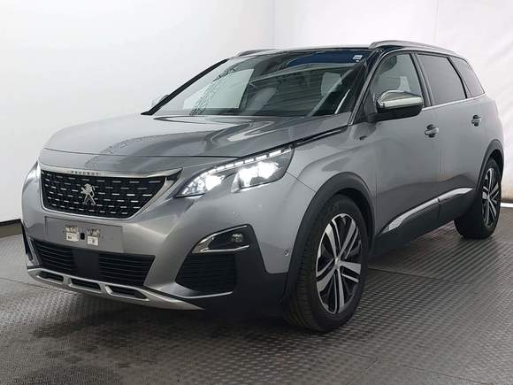 Náhled zpředu zleva