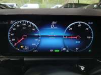 Pohled na přístrojovou desku