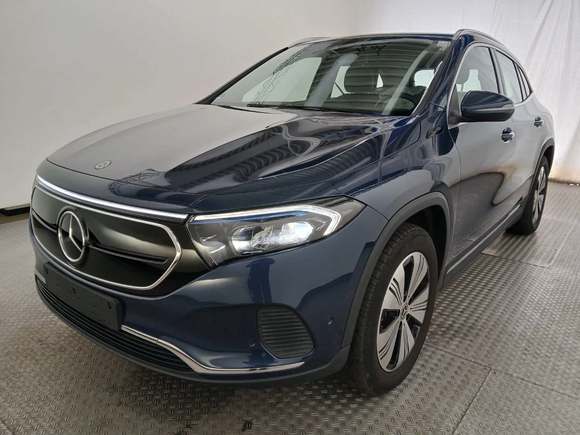 Náhled zpředu zleva