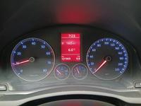 Ansicht Kombiinstrument