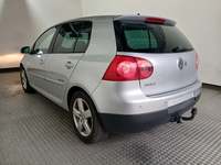 Ansicht hinten links