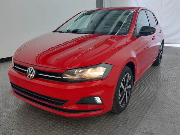 Náhled zpředu zleva