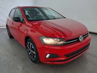 Náhled zpředu zprava