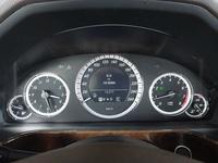 Pohled na přístrojovou desku