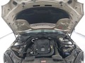 View of engine compartment
