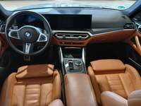 Pogled na unutrašnjost