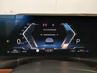 Pogled na kombinovani instrument