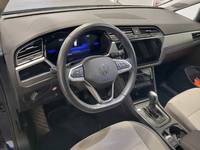 Pogled na unutrašnjost