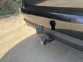 View of trailer tow-bar hitch