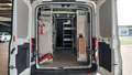 View of boot / luggage space