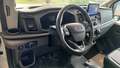 View of dashboard
