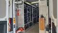 View of storage system