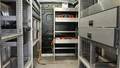 View of storage system