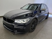 Widok z przodu po stronie lewej