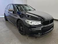 Widok z przodu po stronie prawej