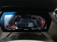 Aanzicht combi-instrument