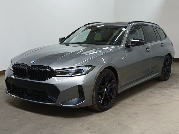 Pogled od napred levo